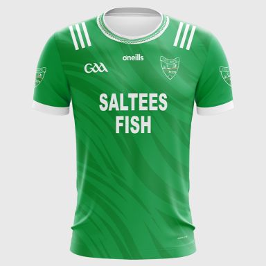 Kilmore GAA Wexford Kids’ Jersey