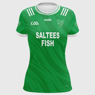 Kilmore GAA Wexford Women's Fit Jersey