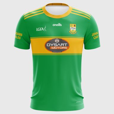 Park-Ratheniska GAA Kids’ LGFA Jersey