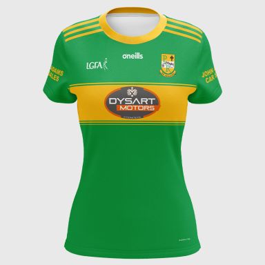 Park-Ratheniska GAA Women's Fit LGFA Jersey