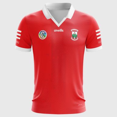 Glenealy Camogie Kids’ Camogie Jersey