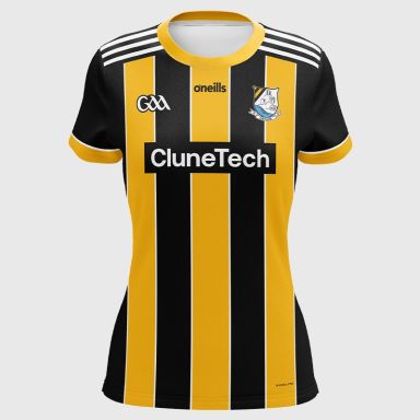 Danesfort GAA Women's Fit Jersey