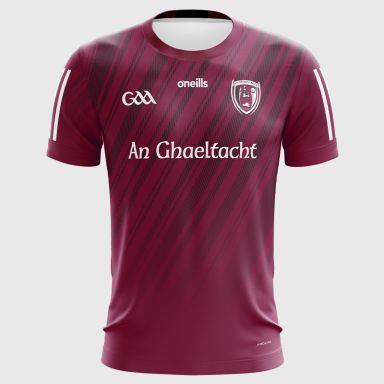 An Ghaeltacht Kids’ Jersey