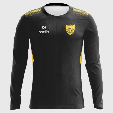 Stewkley FC Men's Brushed Crew Neck Sweatshirt