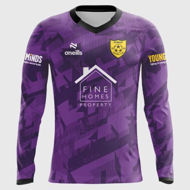 Stewkley FC Women's Soccer Jersey