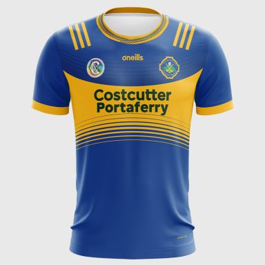 Portaferry GAC Kids’ Camogie Jersey