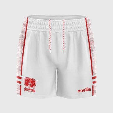 New York Celtics Mourne Shorts