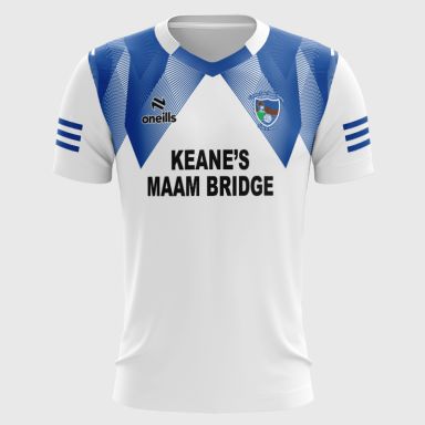Cumann Peile Naomh Padraig Short Sleeve Training Top