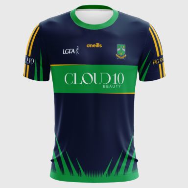 Castleblayney Faughs Kids' LGFA Jersey