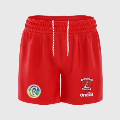 Castlemartyr Camogie Mourne Shorts
