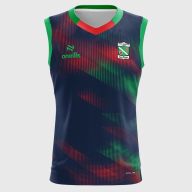 Kilclief GAC Women's Fit Vest