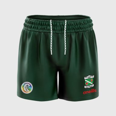 Kilclief GAC Kids’ Camogie Mourne Shorts