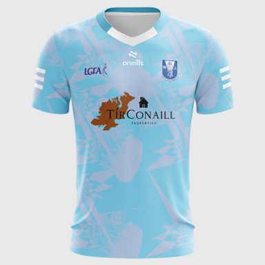 Four Masters GAA Donegal LGFA Jersey