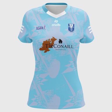 Four Masters GAA Donegal Women's Fit LGFA Jersey