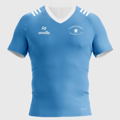 Garryowen FC Rugby Replica Jersey