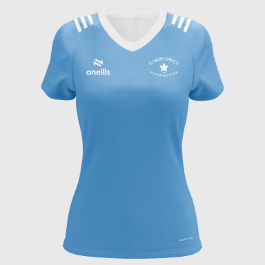 Garryowen FC Women's Rugby Replica Jersey