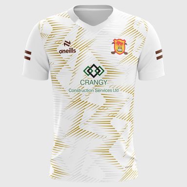 Granuaile Hurling Club Kids' Short Sleeve Training Top