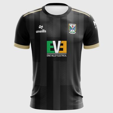 Cavan GFC New York Kids' Short Sleeve Training Top