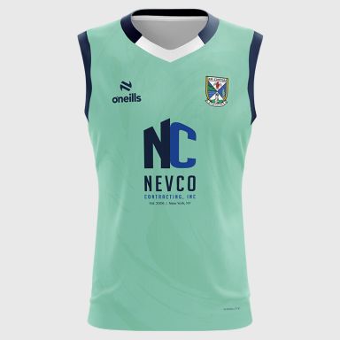 Cavan GFC New York Kids' Vest