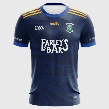 Calry St. Josephs Jersey
