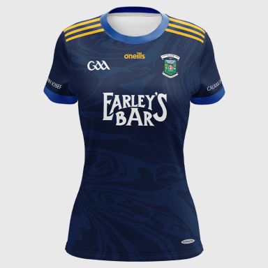 Calry St. Josephs Women's Fit Jersey