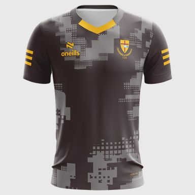 O'Donnells GAC Short Sleeve Training Top