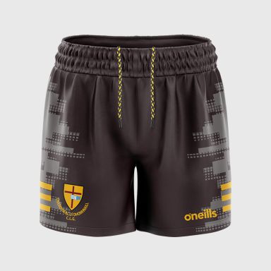 O'Donnells GAC Kids’ Mourne Shorts