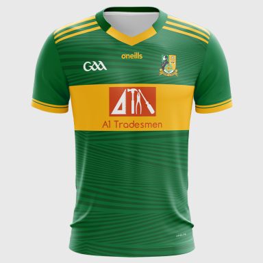 Robert Emmets CLG Jersey