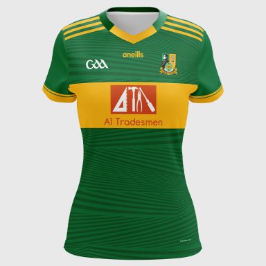 Robert Emmets CLG Women's Fit Jersey