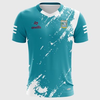 St. Patricks GAA Kilkenny Short Sleeve Training Top