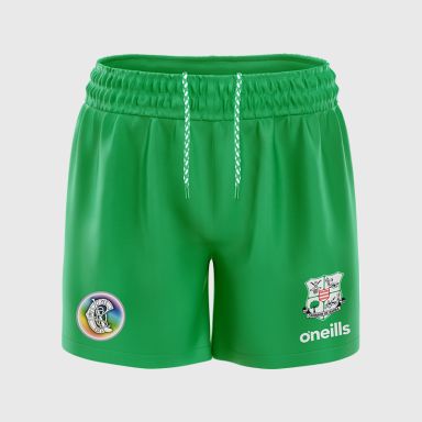 Derrylaughan Kevin Barry's GAC Mourne Shorts