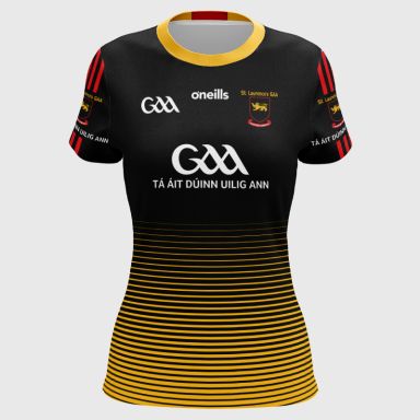 St. Laurences GAA Women's Fit Jersey