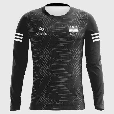 Donoughmore GAA Women's Force Warm Up Top