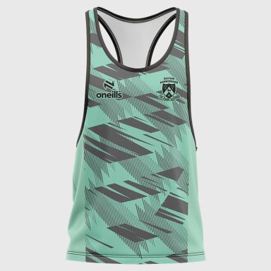Oxton Parkonians RUFC Kids' Rugby Vest