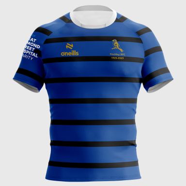 Finchley RFC Rugby Replica Jersey