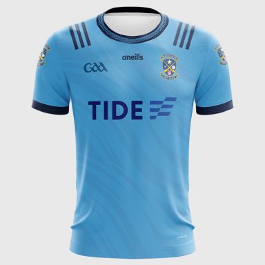 Barryroe GAA Kids’ Jersey