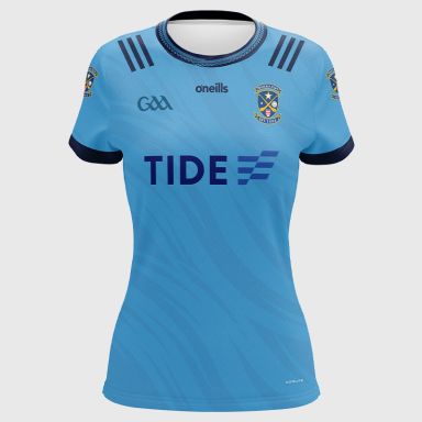 Barryroe GAA Women's Fit Jersey