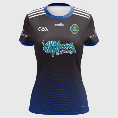 Portaferry GAC Women's Fit Jersey 2025