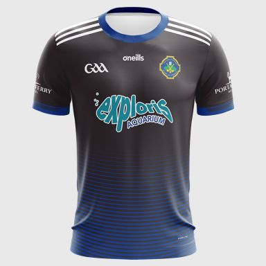 Portaferry GAC Player Fit Jersey 2025