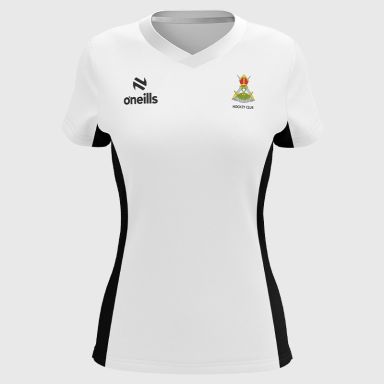 Ely City Hockey Club Women's Away Match Shirt