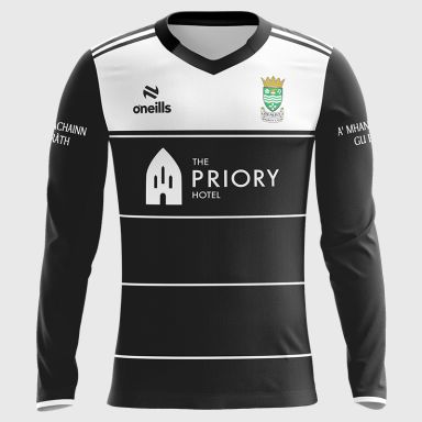 Beauly Shinty Club Soccer Jersey