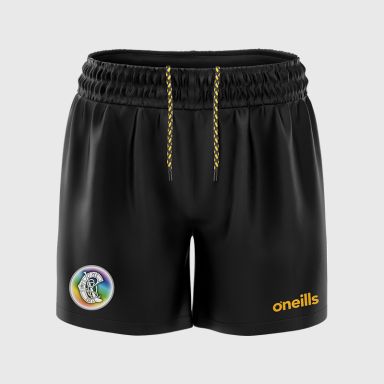 Ballycran Camogie Mourne Shorts