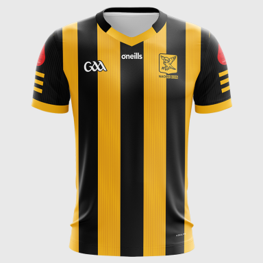 Naomh Eoin GAA Carlow Women's Fit Jersey