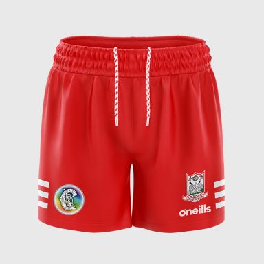 Young Irelands GAA Mourne Shorts
