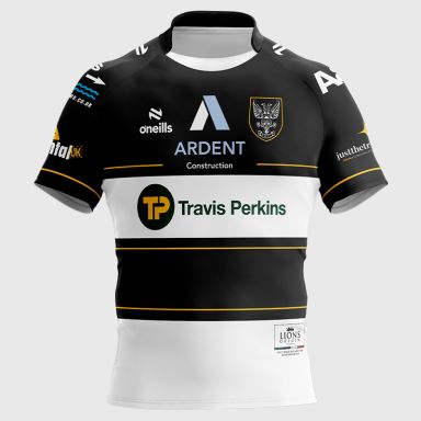 Falmouth Rugby Club Youth Youth Academy Jersey