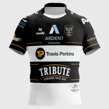 Falmouth Rugby Club Home Supporters Jersey