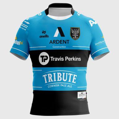 Falmouth Rugby Club Away Supporters Jersey