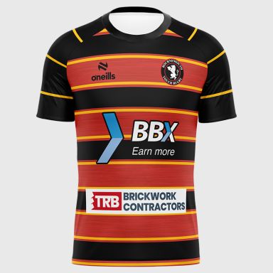 Bournemouth Touch Rugby Printed T-Shirt