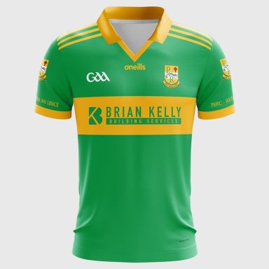 Park-Ratheniska GAA Kids’ Jersey