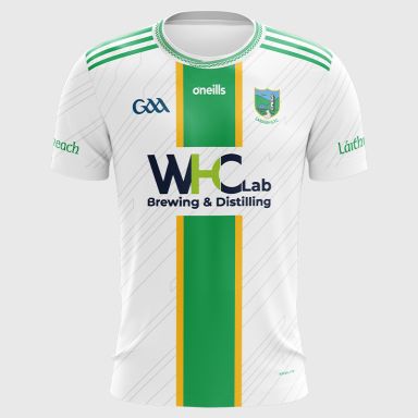 Laragh GFC Jersey